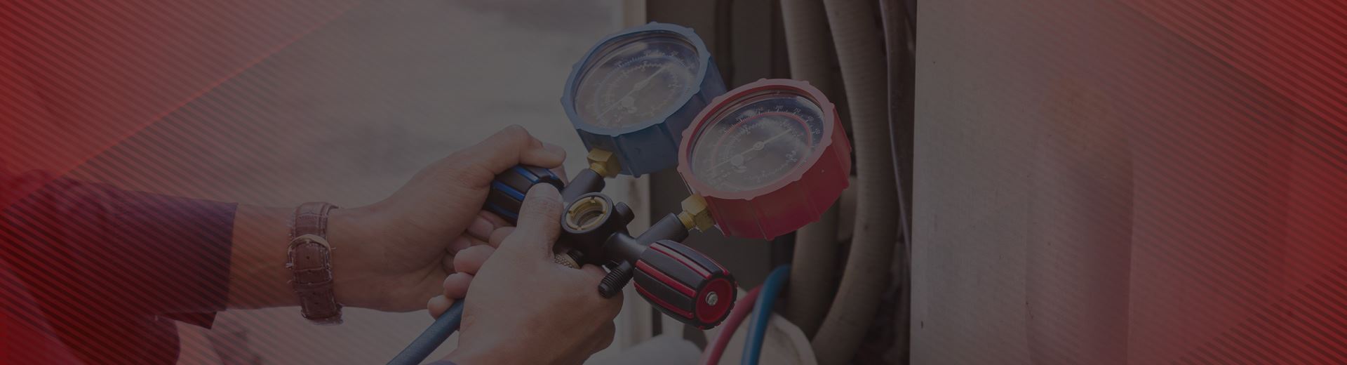 HVAC System Replacement Attic Services in Garden Grove